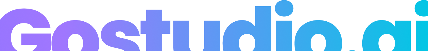 GoStudio.ai