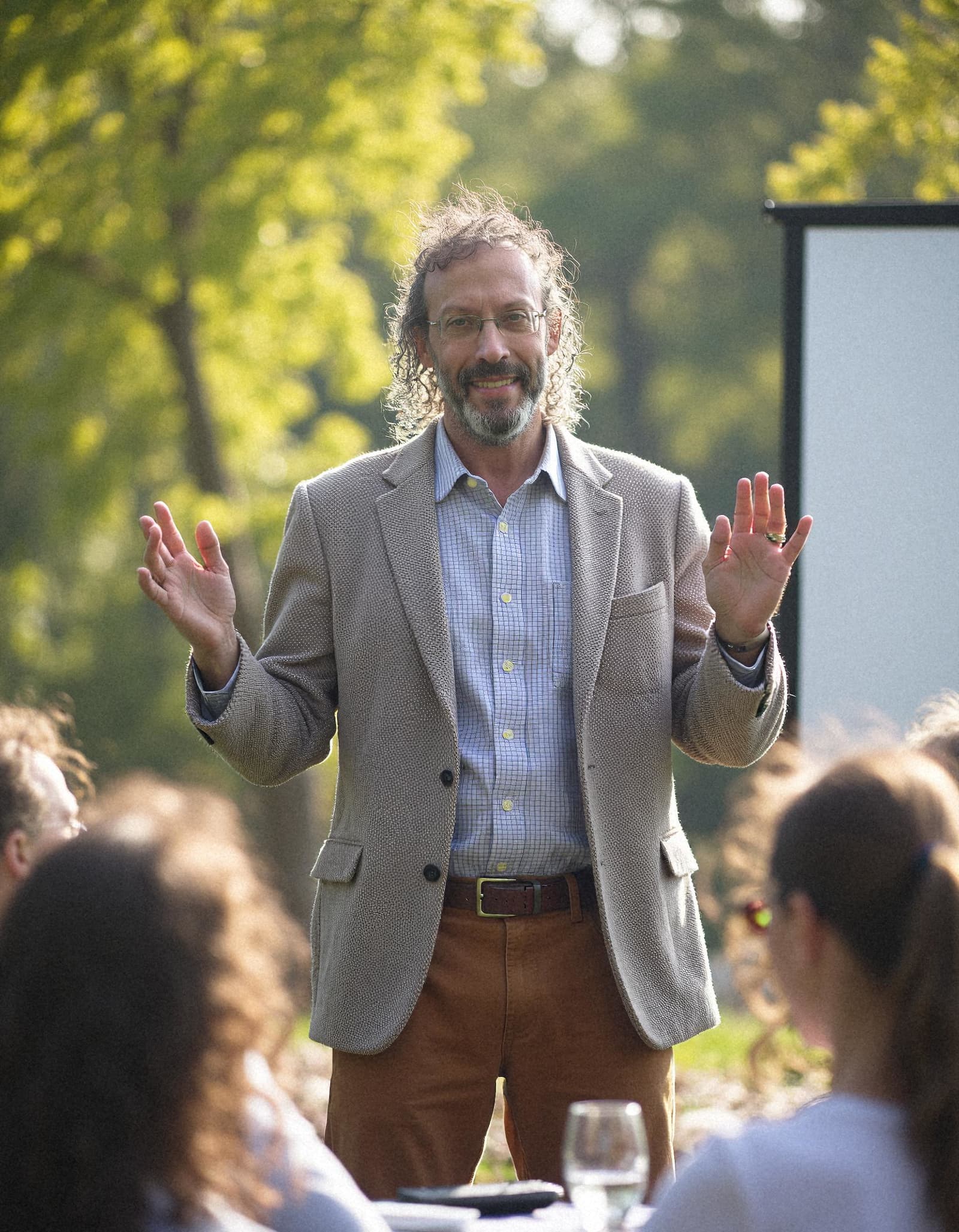 Robert Chen AI Professional Headshot | GoStudio.ai Robert Chen