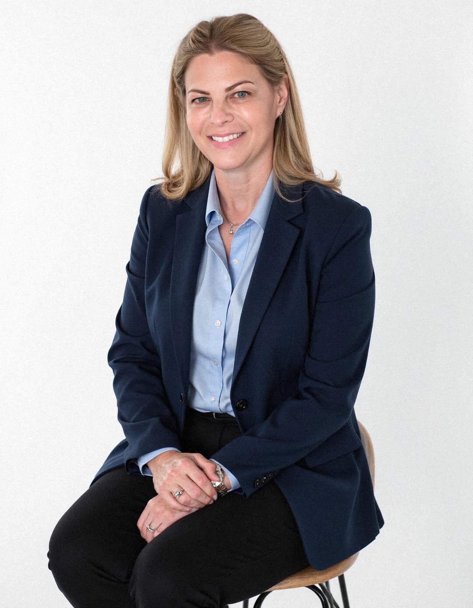 Sarah Rodriguez AI Professional Headshot | GoStudio.ai Sarah Rodriguez