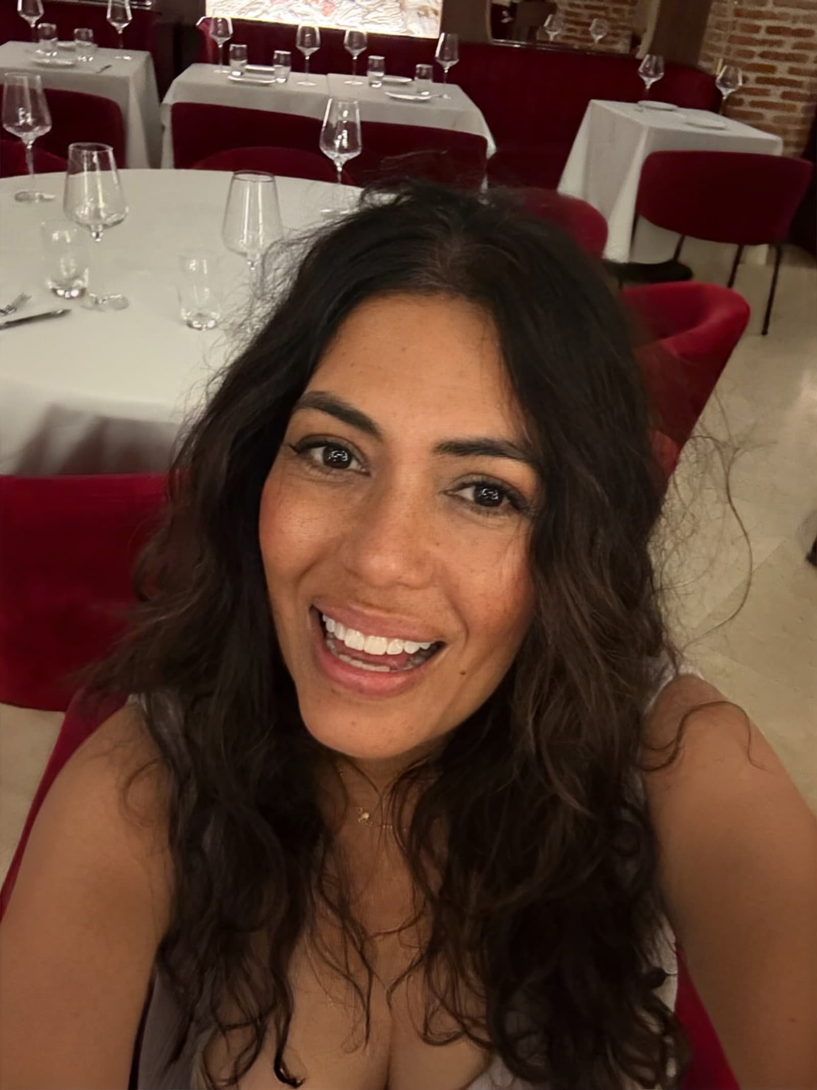 Michael Johnson - Before AI headshot selfie | GoStudio.ai Michael Johnson profile