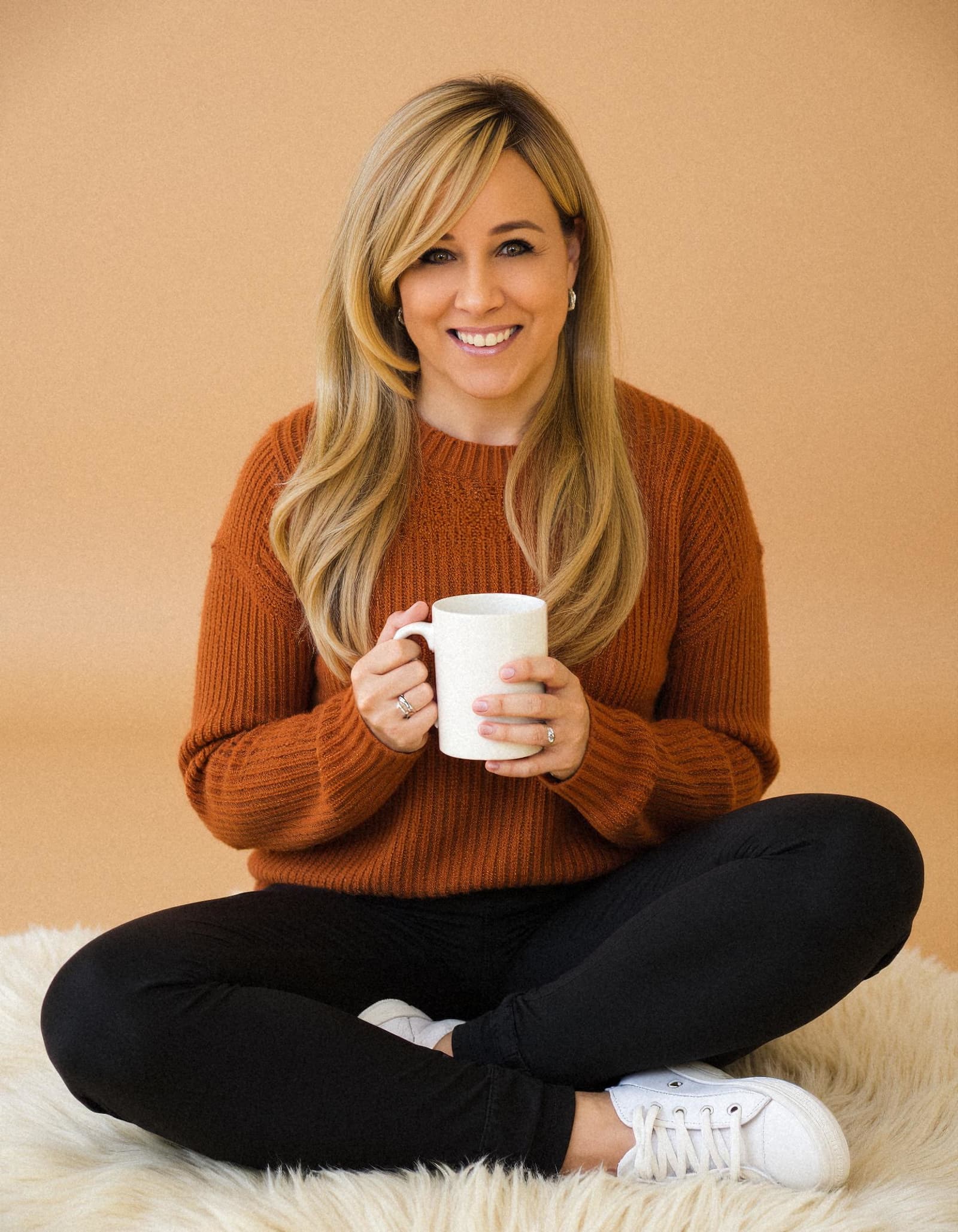 Jessica Brown AI Professional Headshot | GoStudio.ai Jessica Brown