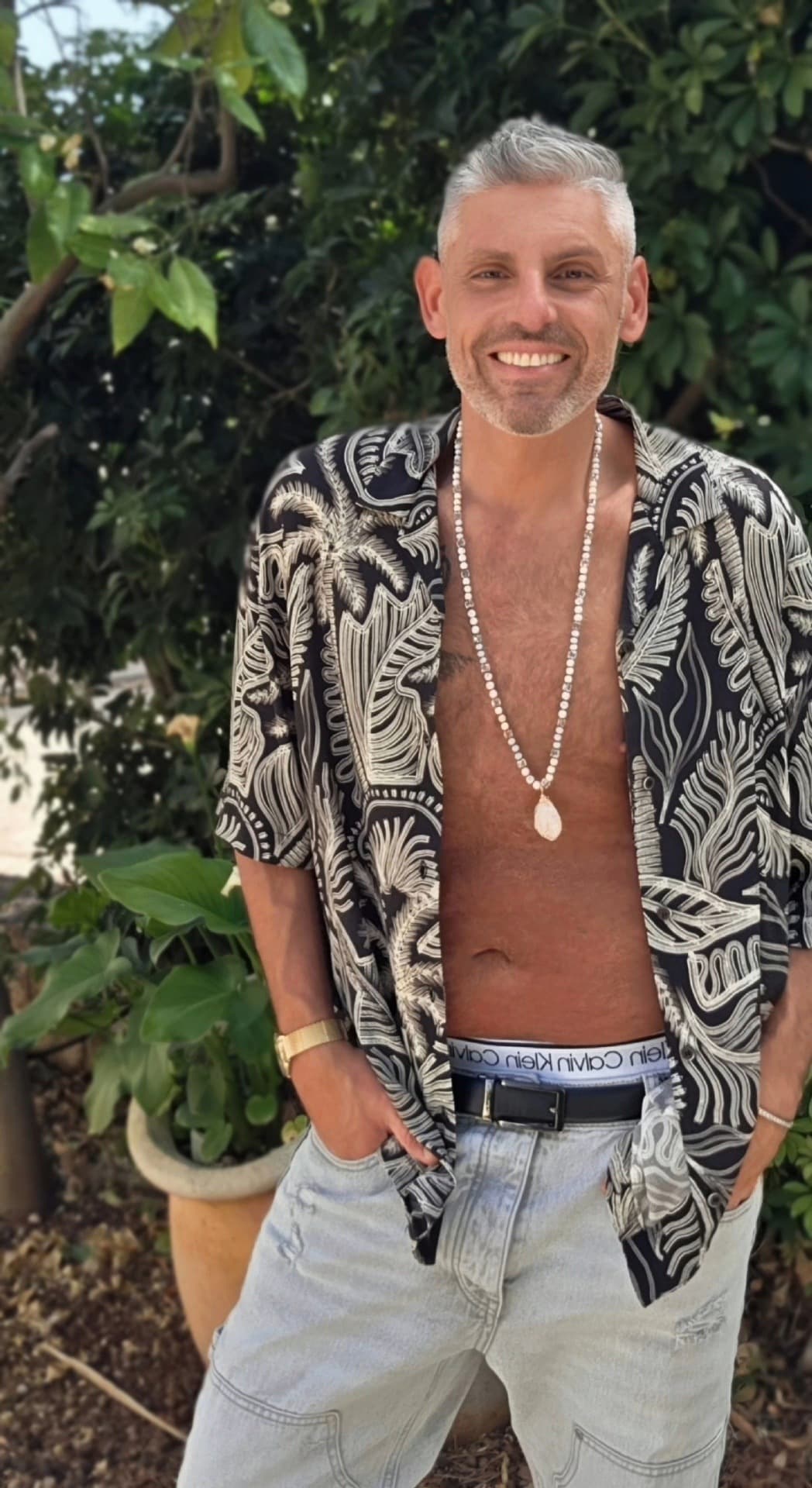 Isabella Martinez - Before AI headshot selfie | GoStudio.ai Isabella Martinez profile