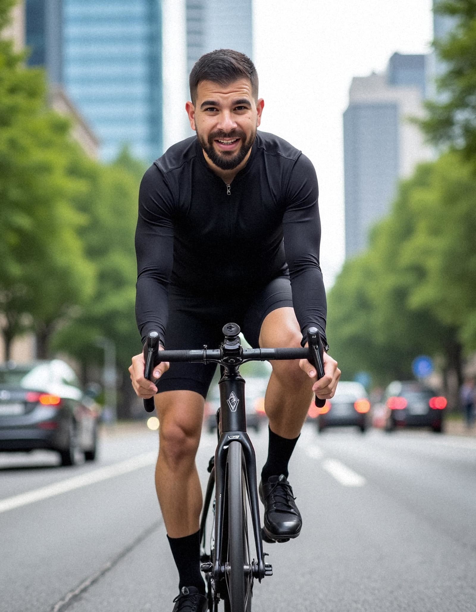 Olivia Johnson AI Professional Headshot | GoStudio.ai Olivia Johnson