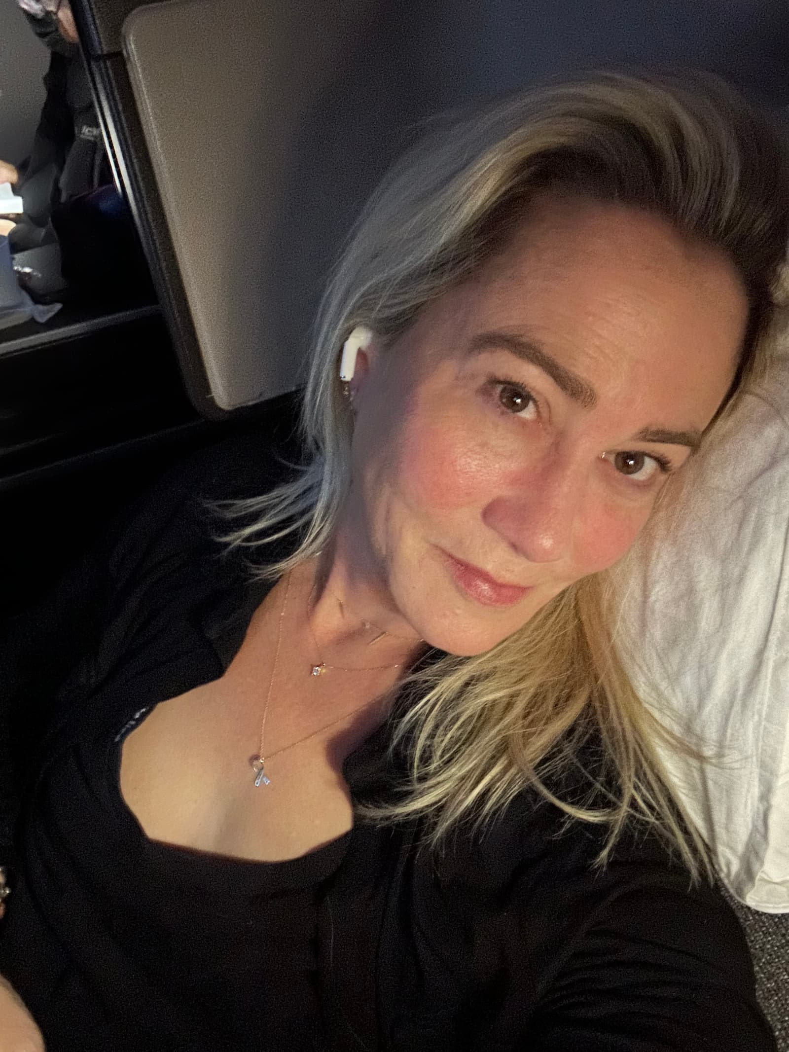 Noah Miller - Before AI headshot selfie | GoStudio.ai Noah Miller profile