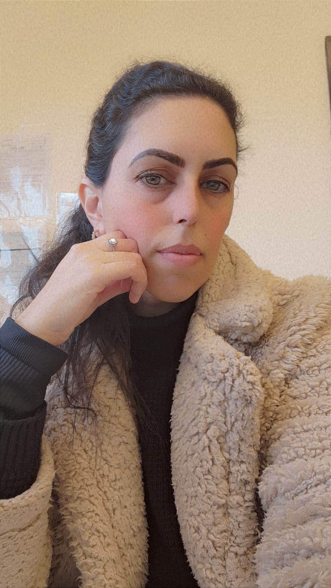 Ethan Moore - Before AI headshot selfie | GoStudio.ai Ethan Moore profile