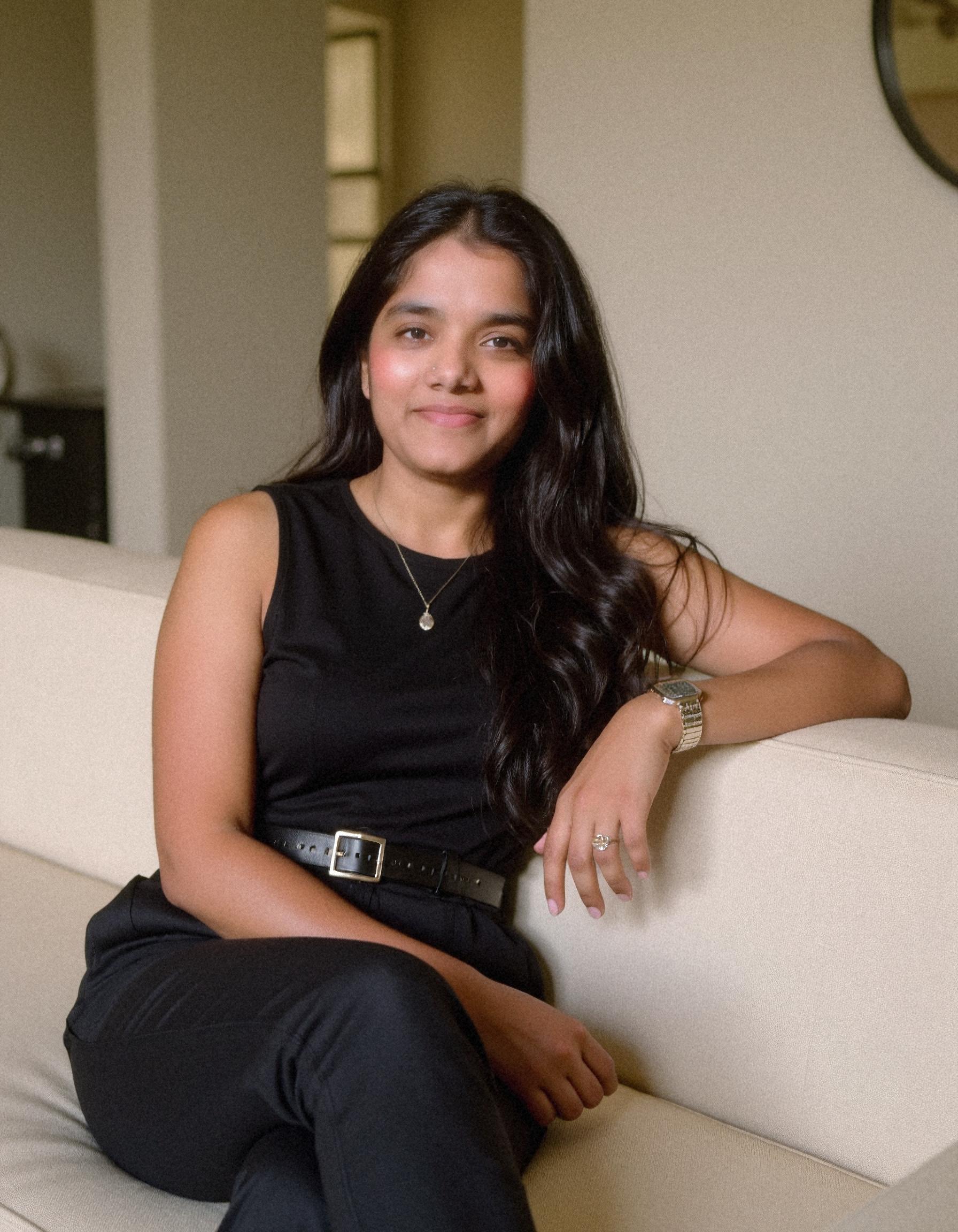 Kanika Bhatt - Founder of GoStudio.ai